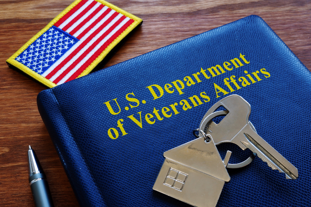 How to Qualify for a VA Loan American Mortgage Resource